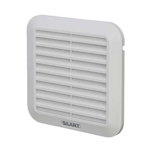 Выходной фильтр SILART, IP55 125х125 мм